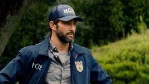 NCIS: Hawaiʻi 1. Sezon 4. Bölüm