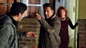 EastEnders 32. Sezon 21. Bölüm