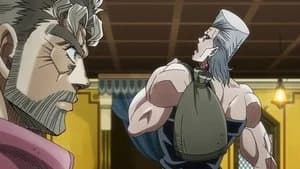 JoJo's Bizarre Adventure 2. Sezon 10. Bölüm