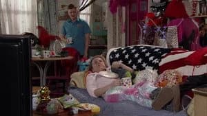 Coronation Street 60. Sezon 72. Bölüm