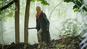 Van Helsing 2. Sezon 12. Bölüm
