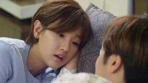 Cinderella and Four Knights 1. Sezon 15. Bölüm