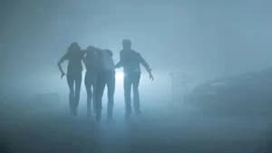 The Mist 1. Sezon 10. Bölüm