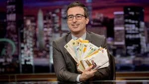 Last Week Tonight with John Oliver 2. Sezon 25. Bölüm