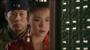Empress Ki 1. Sezon 41. Bölüm