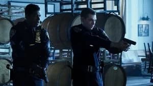 Law & Order: Organized Crime 5. Sezon 4. Bölüm