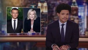 The Daily Show 27. Sezon 81. Bölüm