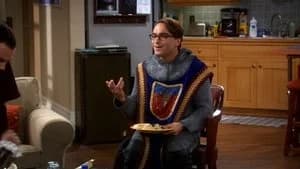 The Big Bang Theory 2. Sezon 2. Bölüm