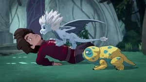 The Dragon Prince 2. Sezon 1. Bölüm