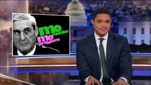 The Daily Show 24. Sezon 27. Bölüm