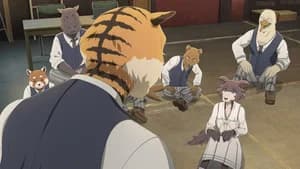 BEASTARS 3. Sezon 3. Bölüm