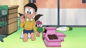 Doraemon 1. Sezon 520. Bölüm