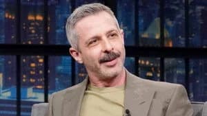 Late Night with Seth Meyers 11. Sezon 83. Bölüm