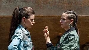 Suburra: La serie 2. Sezon 8. Bölüm
