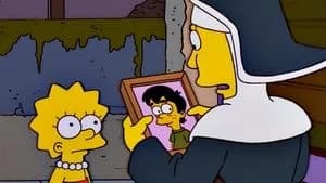 The Simpsons 13. Sezon 15. Bölüm