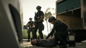 S.W.A.T. 8. Sezon 8. Bölüm
