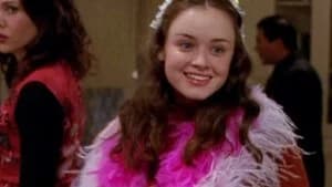 Gilmore Girls 1. Sezon 6. Bölüm