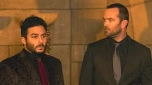 Blindspot 2. Sezon 14. Bölüm