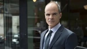 House of Cards 4. Sezon 1. Bölüm