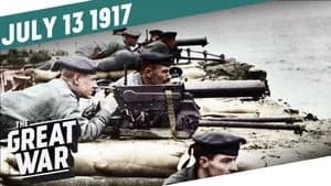 The Great War 4. Sezon 28. Bölüm