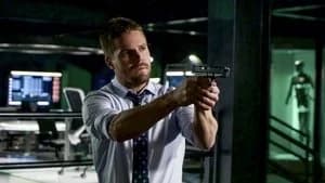 Arrow 6. Sezon 18. Bölüm