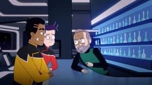 Star Trek: Lower Decks 2. Sezon 4. Bölüm