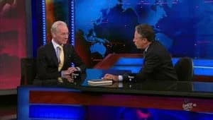 The Daily Show 15. Sezon 111. Bölüm