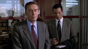 Law & Order 7. Sezon 21. Bölüm