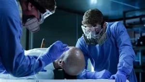 CSI: Vegas 2. Sezon 6. Bölüm