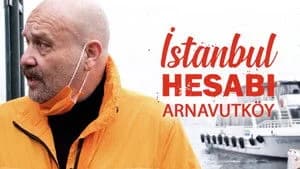 İstanbul Hesabı 1. Sezon 1. Bölüm