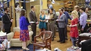 The Big Bang Theory 9. Sezon 17. Bölüm