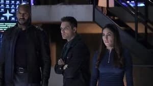 Marvel's Agents of S.H.I.E.L.D. 6. Sezon 7. Bölüm