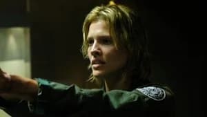 Battlestar Galactica 2. Sezon 12. Bölüm