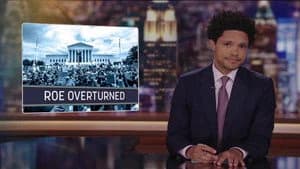 The Daily Show 27. Sezon 104. Bölüm