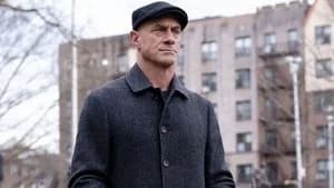 Law & Order: Organized Crime 3. Sezon 14. Bölüm