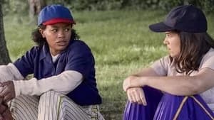 A League of Their Own 1. Sezon 5. Bölüm