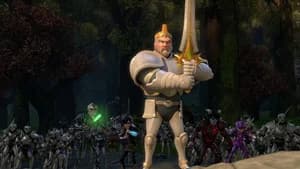 Wizards: Tales of Arcadia 1. Sezon 6. Bölüm