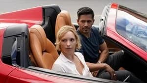 Magnum P.I. 3. Sezon 8. Bölüm