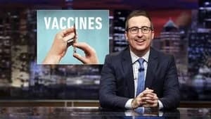 Last Week Tonight with John Oliver 4. Sezon 17. Bölüm