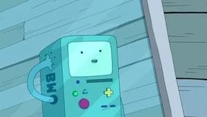 Adventure Time 7. Sezon 5. Bölüm