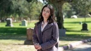 The Baxters 2. Sezon 1. Bölüm