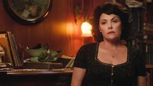 Twin Peaks 3. Sezon 12. Bölüm