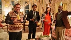 Only Murders in the Building 2. Sezon 3. Bölüm