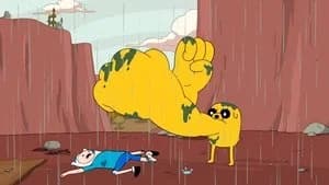 Adventure Time 4. Sezon 21. Bölüm