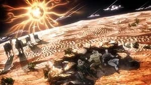 JoJo's Bizarre Adventure 2. Sezon 18. Bölüm