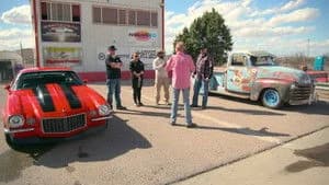 Tex Mex Motors 2. Sezon 1. Bölüm