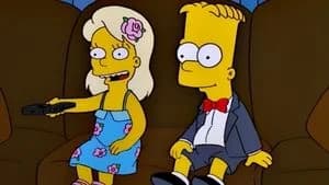 The Simpsons 13. Sezon 11. Bölüm
