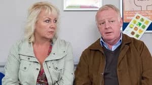 Coronation Street 55. Sezon 211. Bölüm