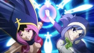Fairy Tail 8. Sezon 24. Bölüm