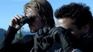 Arrow 2. Sezon 3. Bölüm
